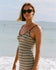 Billabong Womens Dress Summer Sun Mini