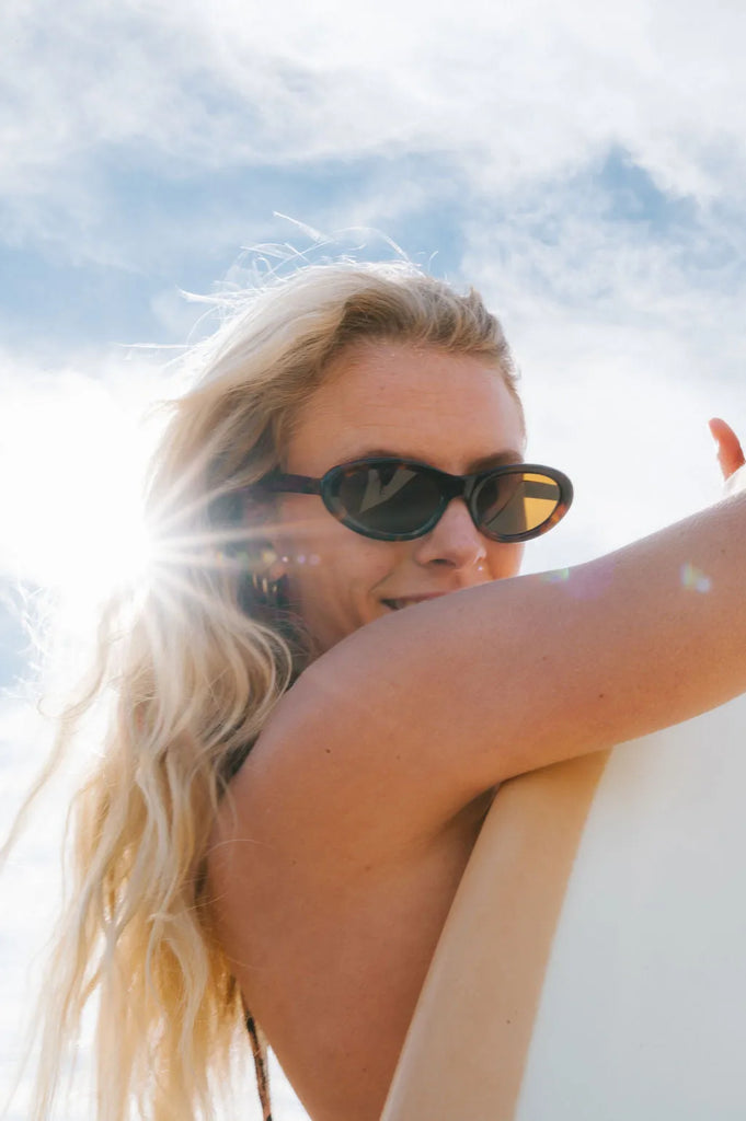 Otis Sunglasses Birdie