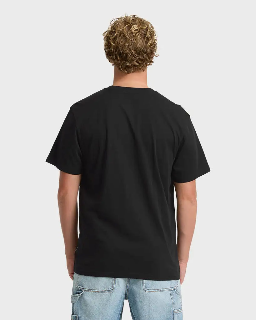 Billabong Mens Shirt Occys Point Premium