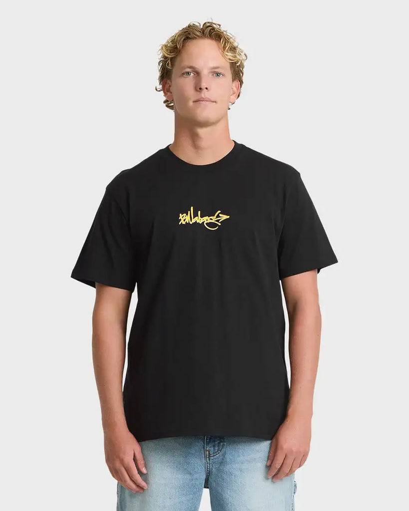 Billabong Mens Shirt Occys Point Premium