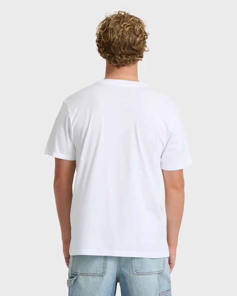 Billabong Mens Shirt Occys Point Premium