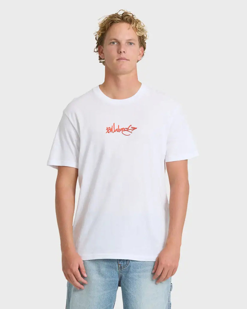 Billabong Mens Shirt Occys Point Premium