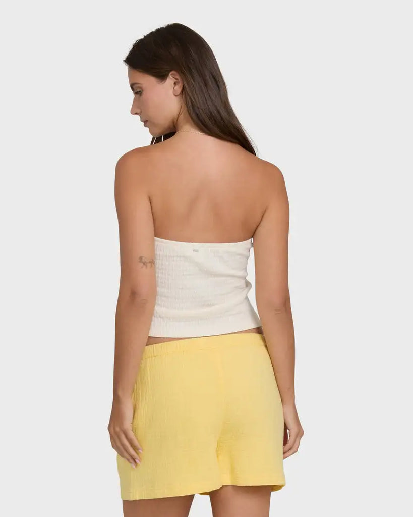 Billabong Womens Shorts Wanderer Woven