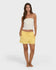 Billabong Womens Shorts Wanderer Woven