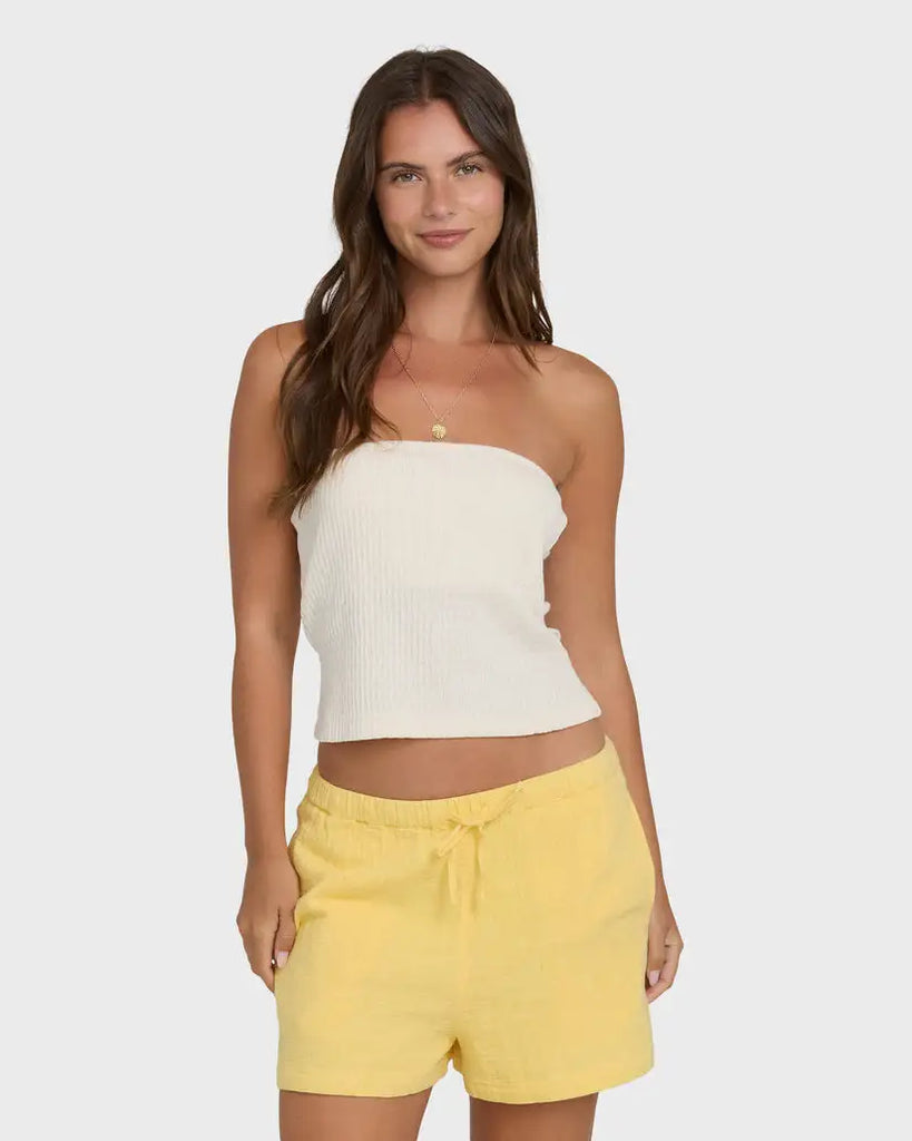 Billabong Womens Shorts Wanderer Woven