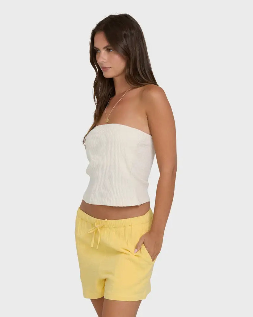 Billabong Womens Shorts Wanderer Woven