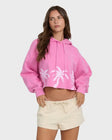 Billabong Womens Shorts Low Tide Solid Woven
