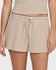 Billabong Womens Shorts Easy Livin Knit