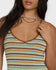 Billabong Womens Dress Summer Sun Mini