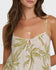 Billabong Womens Romper Fresh Daze