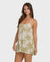 Billabong Womens Romper Fresh Daze