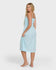 Billabong Womens Dress Hidden Cove Midi