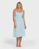 Billabong Womens Dress Hidden Cove Midi