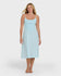 Billabong Womens Dress Hidden Cove Midi
