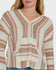 Billabong Womens Sweater Baja Beach Hooded