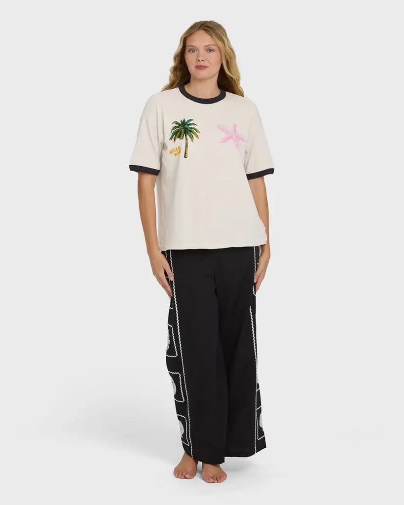 Billabong Womens Shirt Fun Paradise
