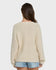 Billabong Womens Sweater Soft Wave Crewneck