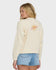 Billabong Womens Sweatshirt Echo Crewneck