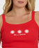 Billabong Womens Tank Top Day Trip Forever