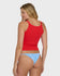 Billabong Womens Tank Top Day Trip Forever