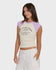 Billabong Womens Shirt Horizon Raglan