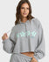 Billabong Womens Sweatshirt Palmer Hood Pullover Hoodie