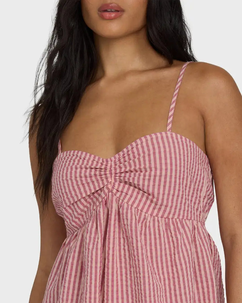 Billabong Womens Romper Star Glow
