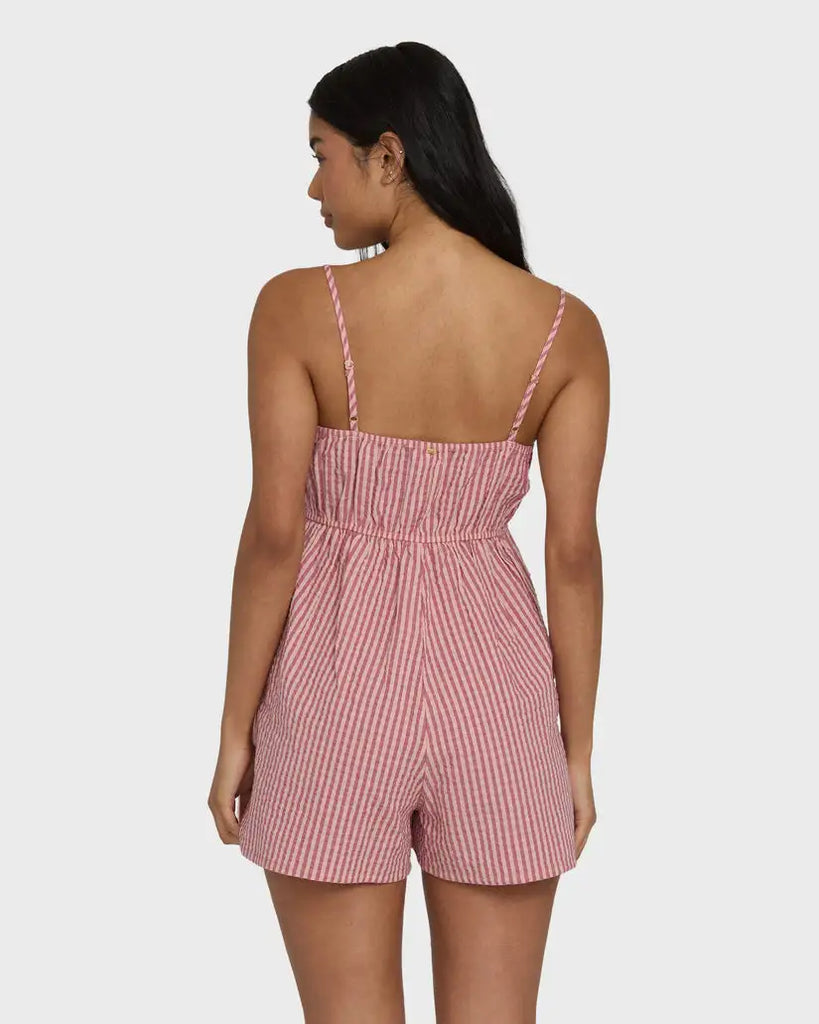 Billabong Womens Romper Star Glow