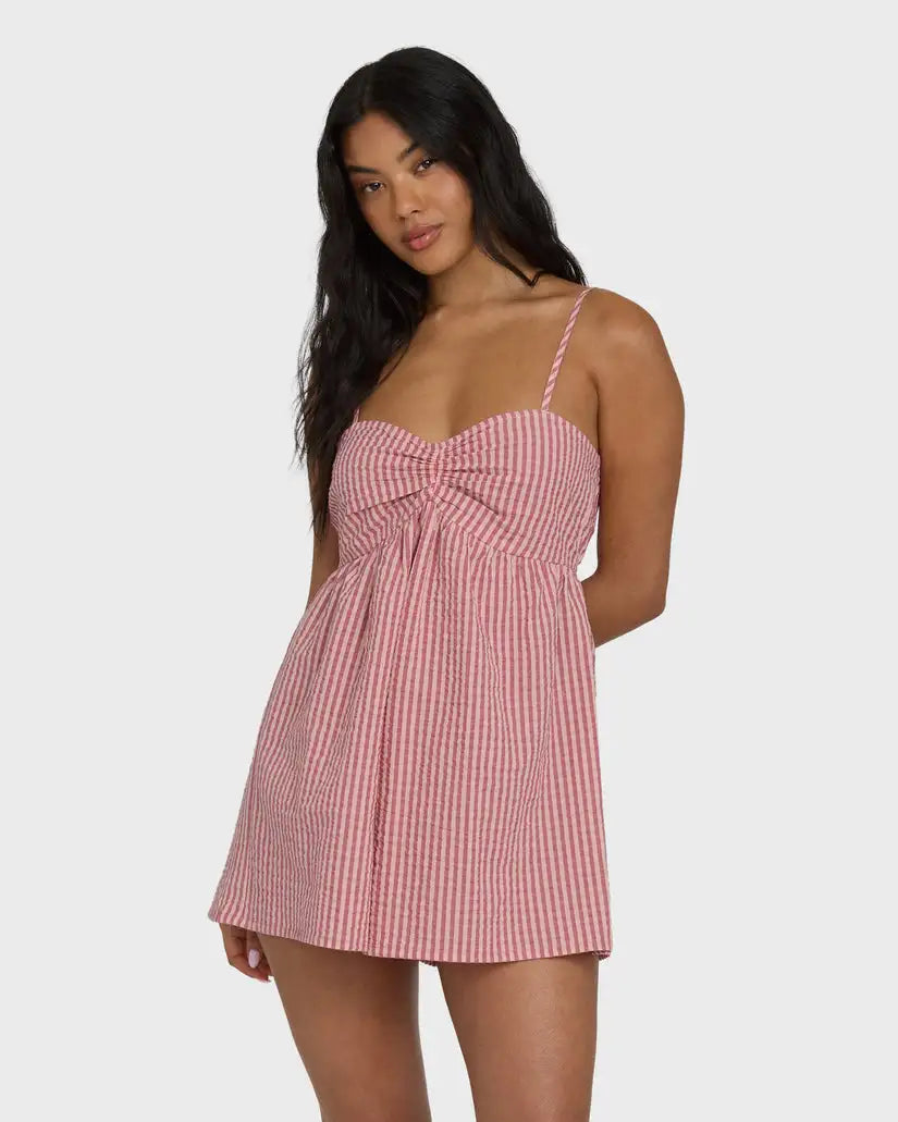 Billabong Womens Romper Star Glow