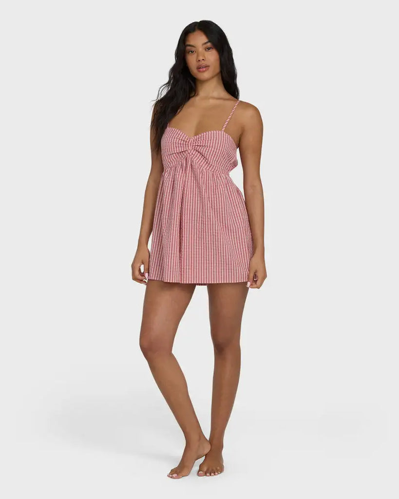 Billabong Womens Romper Star Glow