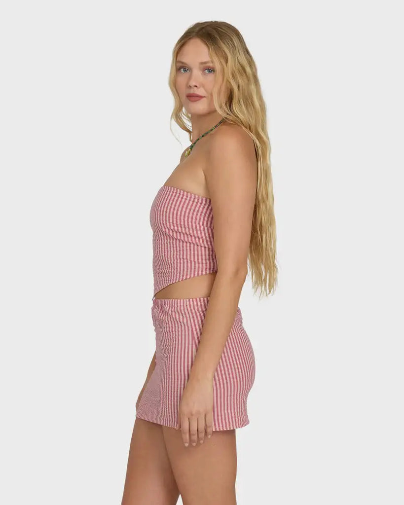 Billabong Womens Skirt So Micro Mini Skirt