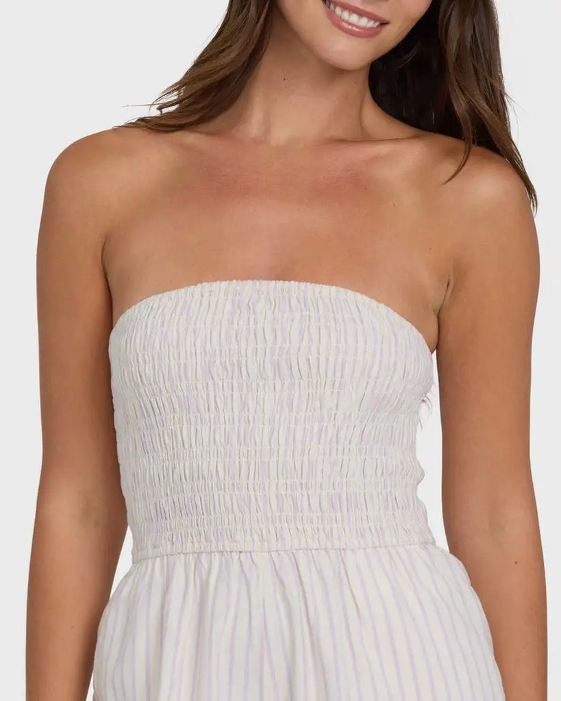 Billabong Womens Romper Vacay All Day