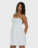 Billabong Womens Dress Feel The Breeze Mini