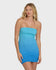Billabong Womens Dress Tides Mini Knit