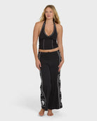 Billabong Womens Pants Sea Side Dreamer