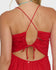Billabong Womens Dress Take It Back Maxi