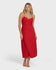 Billabong Womens Dress Take It Back Maxi