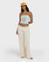 Billabong Womens Shirt Cocoa Tube Top