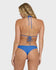 Billabong Womens Bikini Top Tanlines Multi Triangle