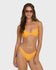 Billabong Womens Bikini Top Tanlines Demi Underwire