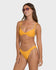 Billabong Womens Bikini Top Tanlines Demi Underwire