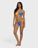 Billabong Womens Bikini Bottoms Tanlines Sunni Scrunch