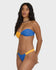 Billabong Womens Bikini Bottoms Tanlines Sunni Scrunch