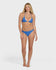 Billabong Womens Bikini Bottoms Tanlines Tanga