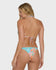Billabong Womens Bikini Top Paradise Sun Remi Triangle