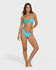 Billabong Womens Bikini Bottoms Sunrays V Hike
