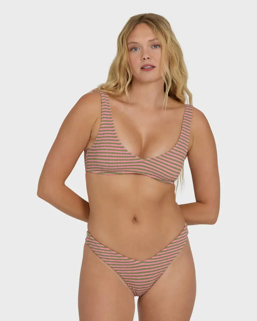 Billabong Womens Bikini Bottoms Summer Hawaii V Hike