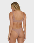 Billabong Womens Bikini Bottoms Summer Hawaii V Hike