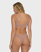 Billabong Womens Bikini Bottoms Summer Hawaii V Hike