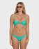 Billabong Womens Bikini Top Ship Wrecked Shelly Bandeau